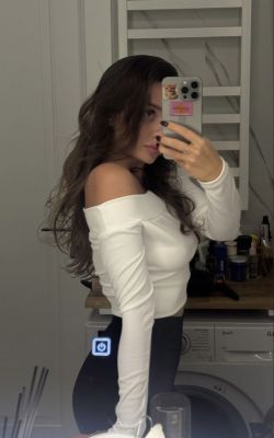 фото Кристина  (инди)