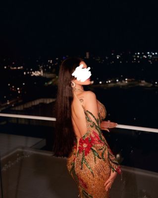 проститутка Лали