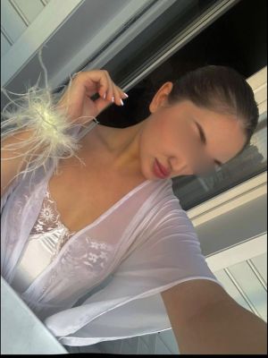 Аня🫶🏻, от 9000 в час