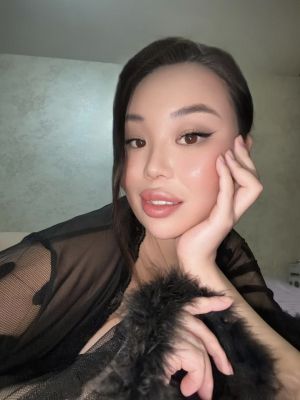 Айлана♥️, эротические фото