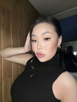 Айлана♥️ (Якутск), эротические фото