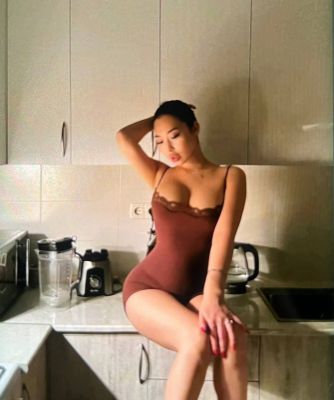 Сандара, индивидуалка