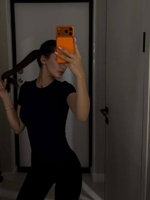 Зара — анкета девушки и фото