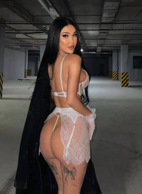 фото Анита (инди)