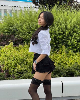 индивидуалка Зара (Якутск)