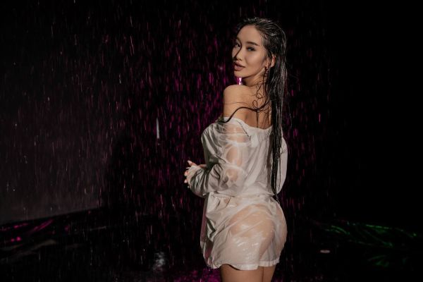 Зара из Якутска