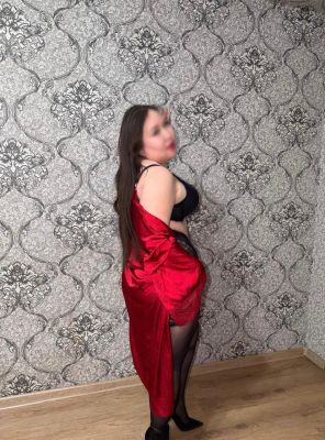 фото Анфиса😈 (знакомства)