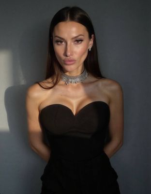 фото Полина  (знакомства)