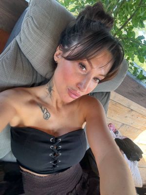 Полина , фото