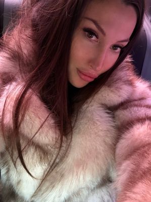 проститутка Полина 