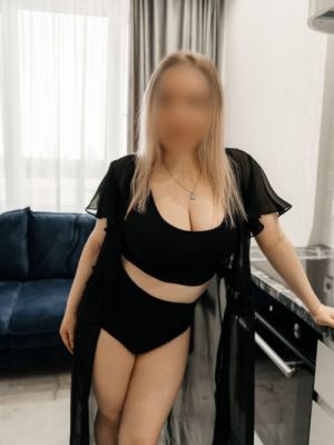 шлюха New Злата  (Якутск)