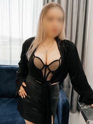 проститутка New Злата 