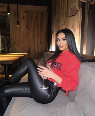 Диана — экспресс-знакомство для секса от 13000