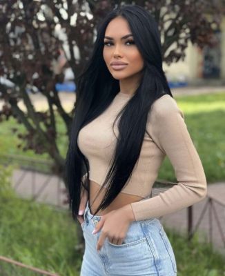 Диана, индивидуалка