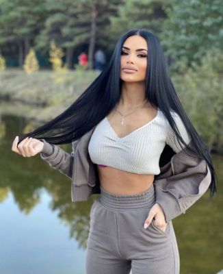 индивидуалка Диана (Якутск)