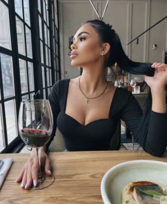 Диана, 23, Якутск, 