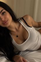 Проститутка Кира (23 лет, Якутск)