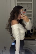 Проститутка Кристина  (24 лет, Якутск)