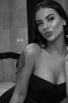 Проститутка Женя  (24 лет, Якутск)