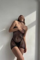 Проститутка ОЛЬГА  (27 лет, Якутск)