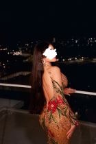 Проститутка Дина (20 лет, Якутск)