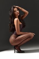 Проститутка Алия (23 лет, Якутск)