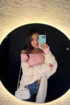 Проститутка Зара (18 лет, Якутск)