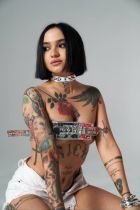 Проститутка ⚜️Аврора ⚜️ (25 лет, Якутск)