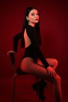 Проститутка Лена (21 лет, Якутск)